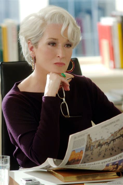 miranda priestly diavolo veste prada|the devil wears prada wiki.